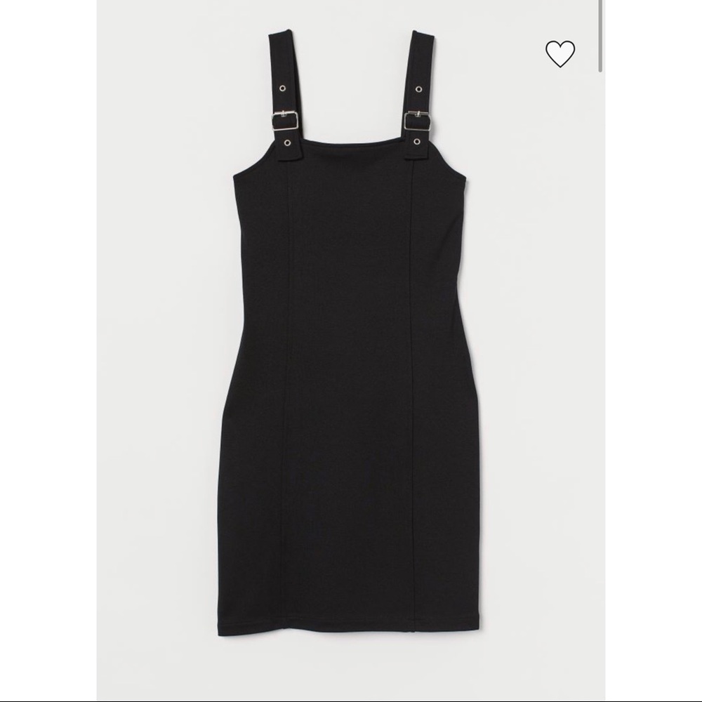 COPY - Black Dress